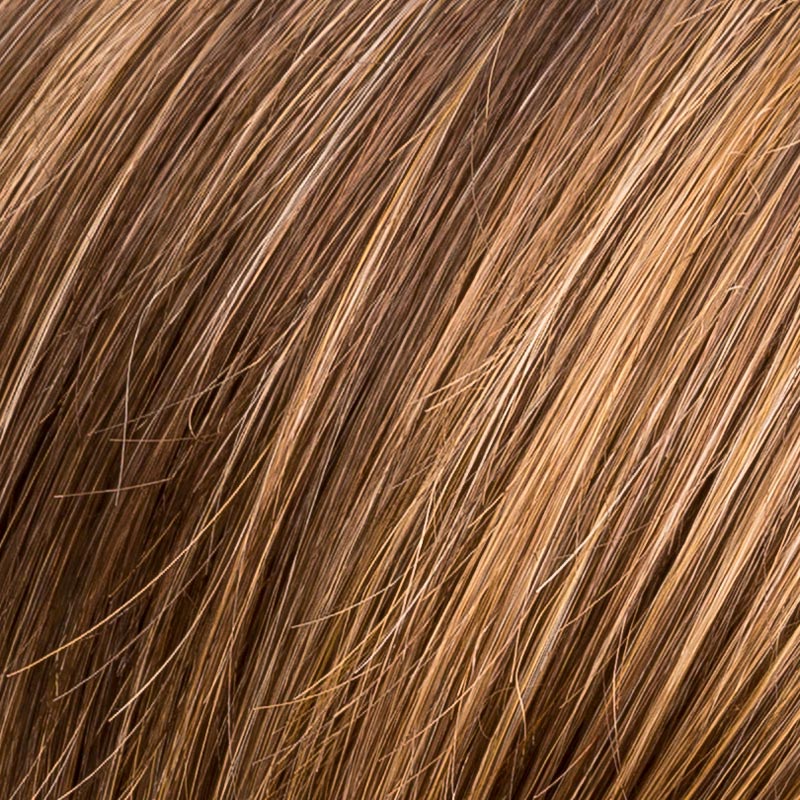 Peruecke french in der Farbe hotmoccamix