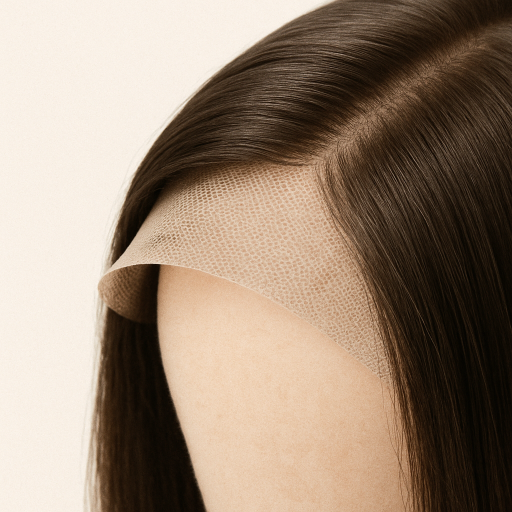 Lacefront