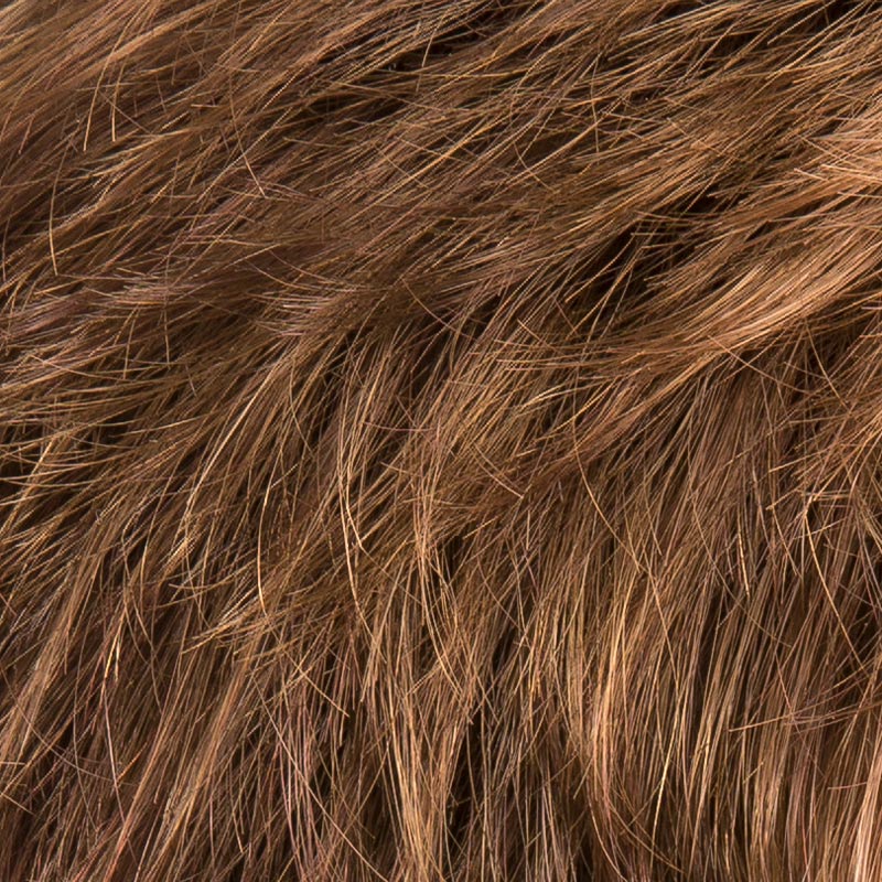 Peruecke tab in der Farbe chocolatemix