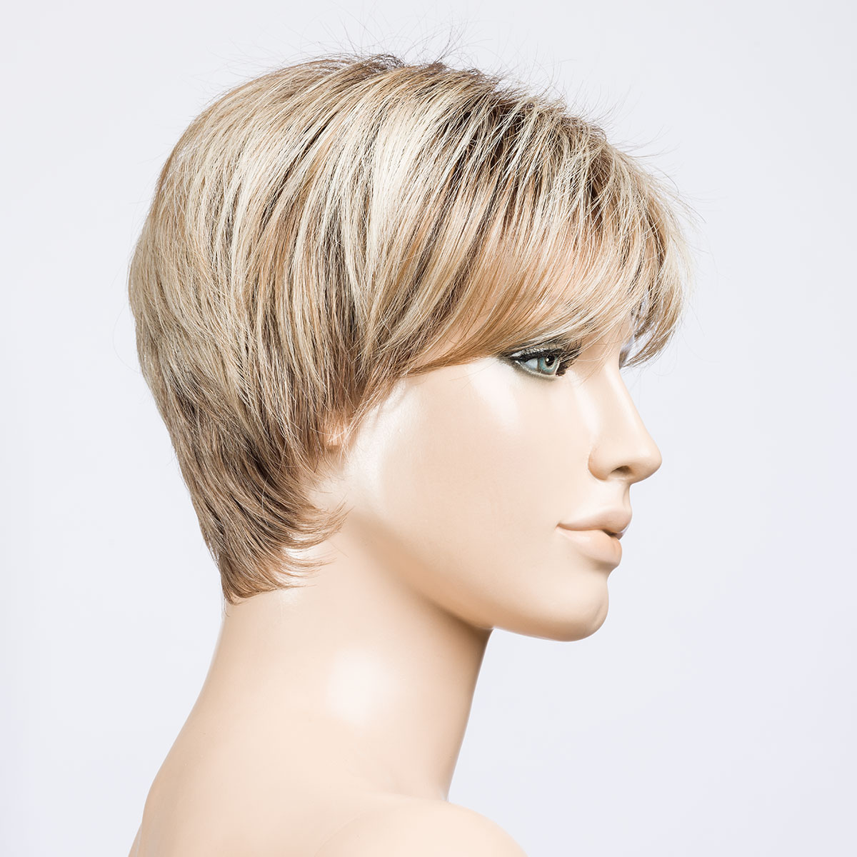 Peruecke elan in der Farbe pearlblonderootedbs