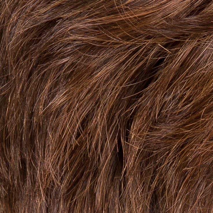 Peruecke encore in der Farbe chocolatemix