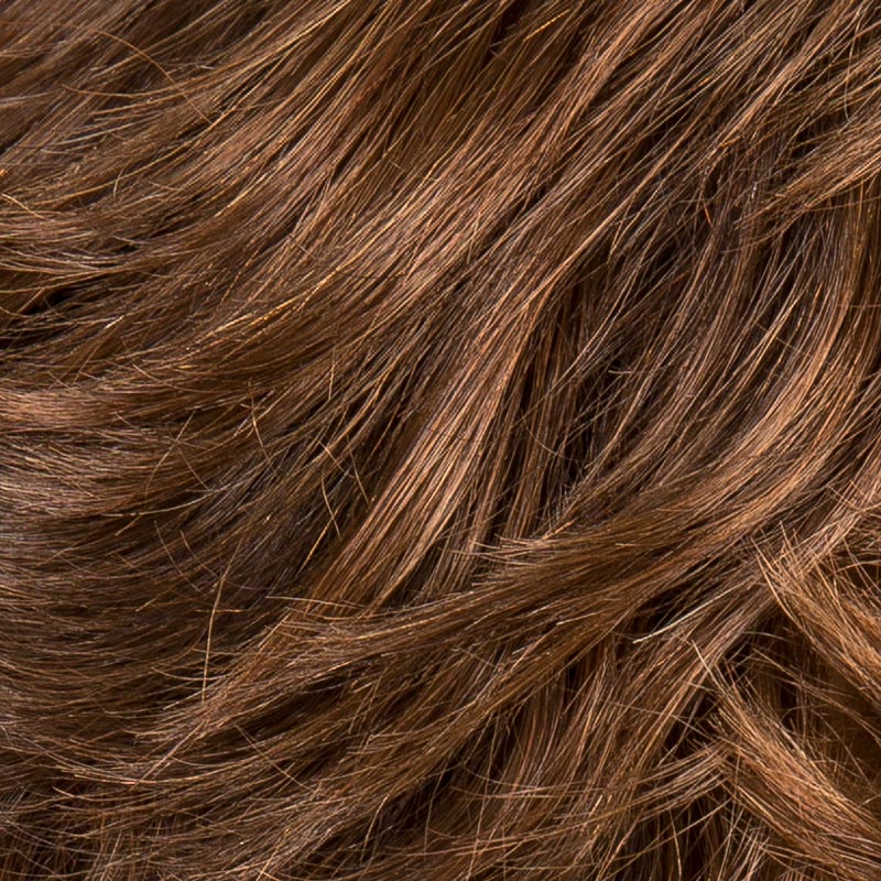 Peruecke mondo in der Farbe darkchocolatemix