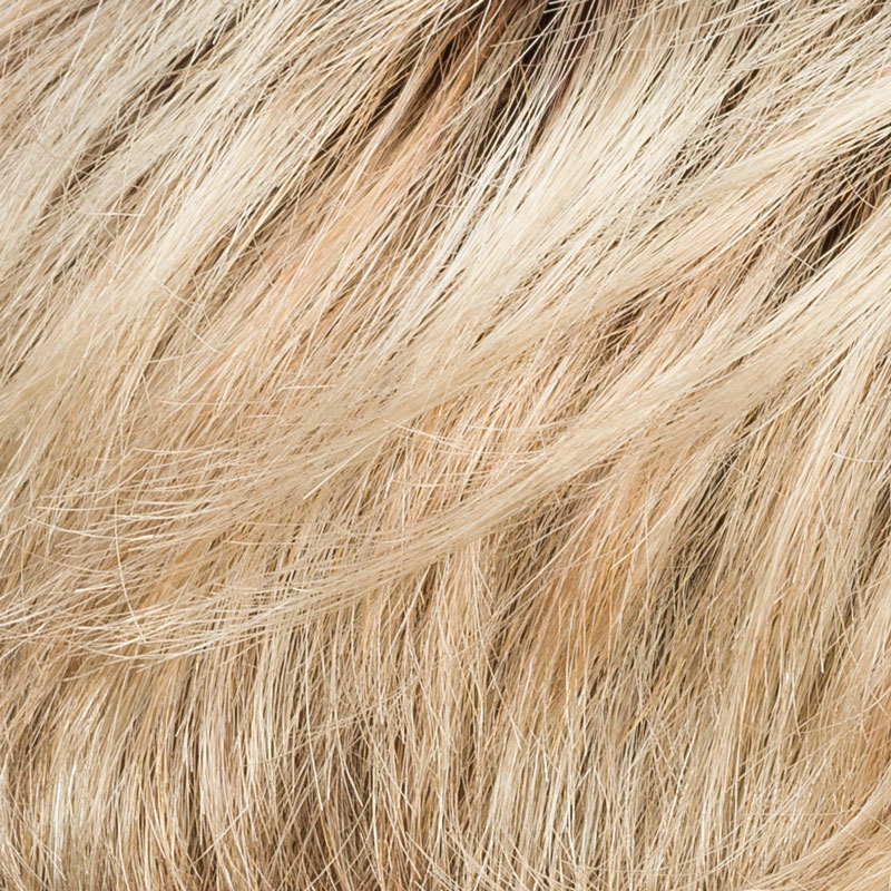 Perücke: Stay caramel rooted (by ellen wille)