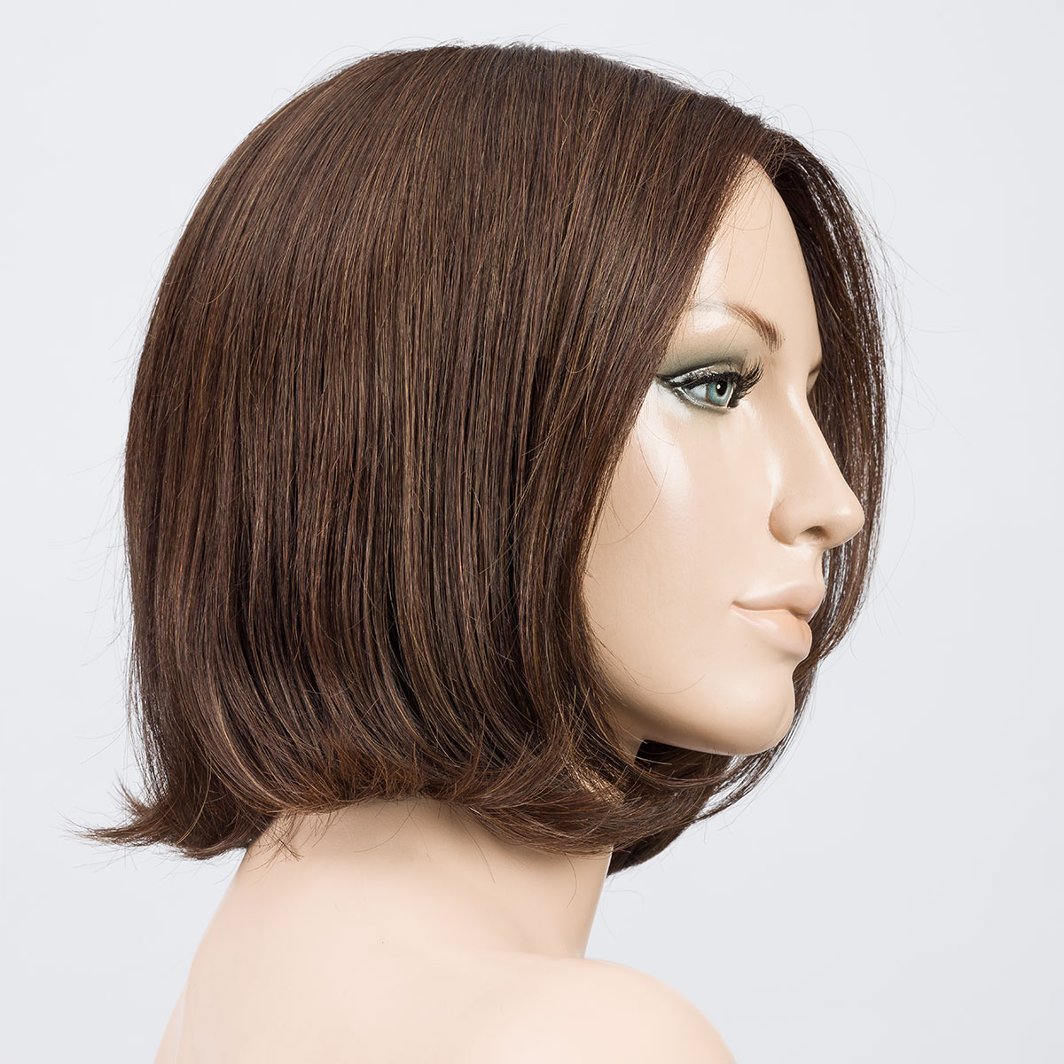 Peruecke elegance in der Farbe darkchocolaterootedbs