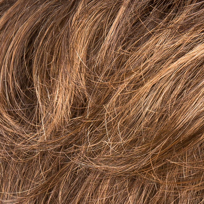 Peruecke savona in der Farbe toffeebrownmix