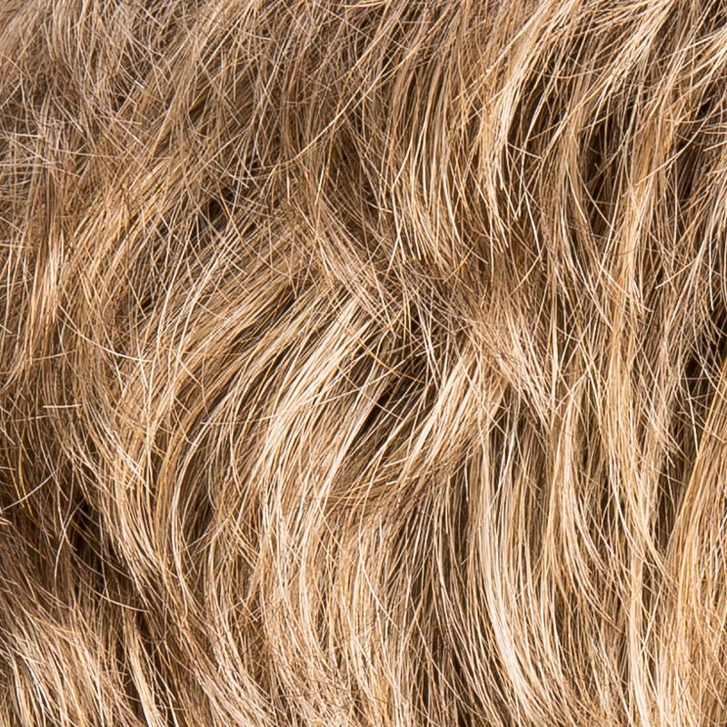 Peruecke foxy in der Farbe darksandrooted