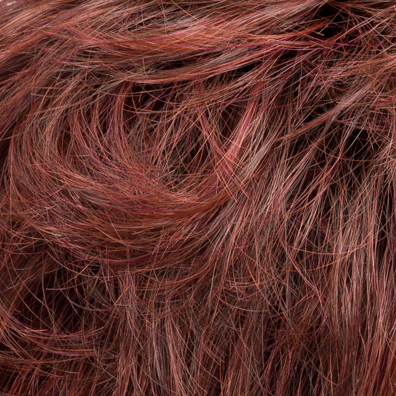 Ellen Wille Peruecke yoko cherrryredrooted Peruecke yoko in der Farbe cherrryredrooted