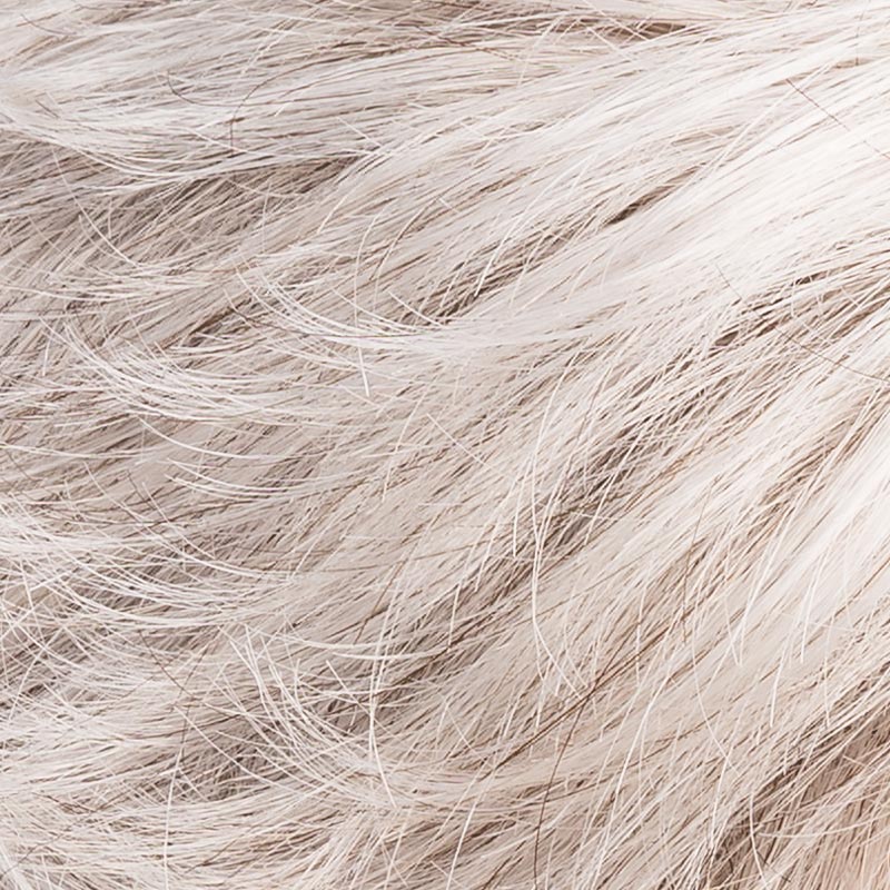 Peruecke light in der Farbe snowmix