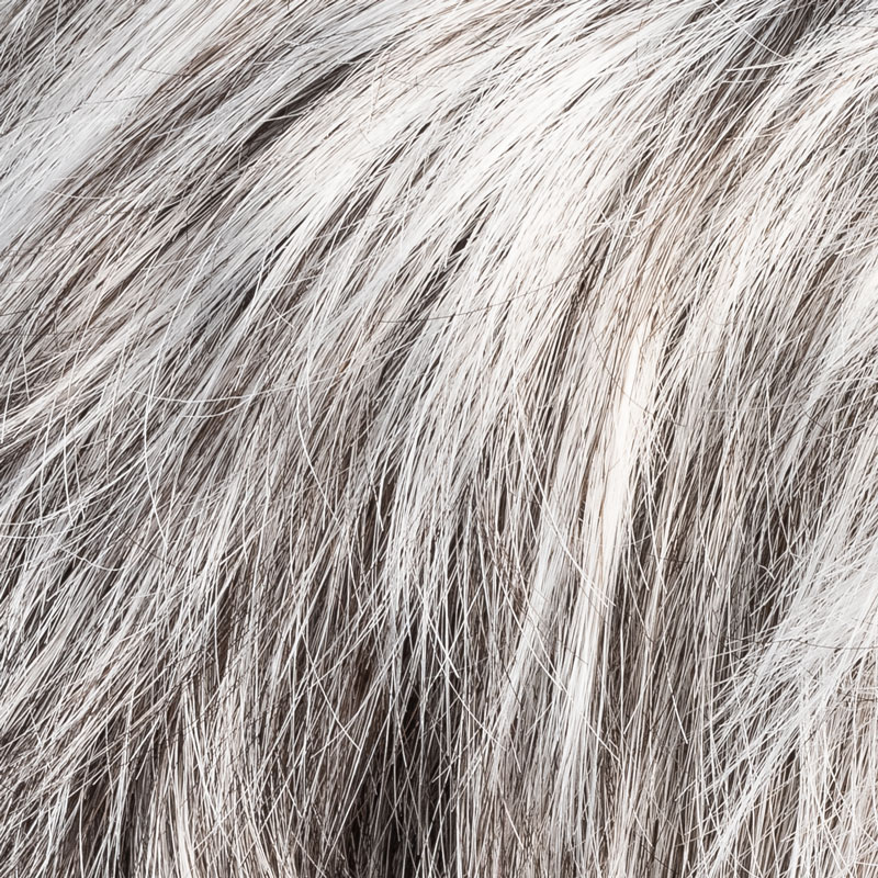 Peruecke gilda in der Farbe darkgreymix