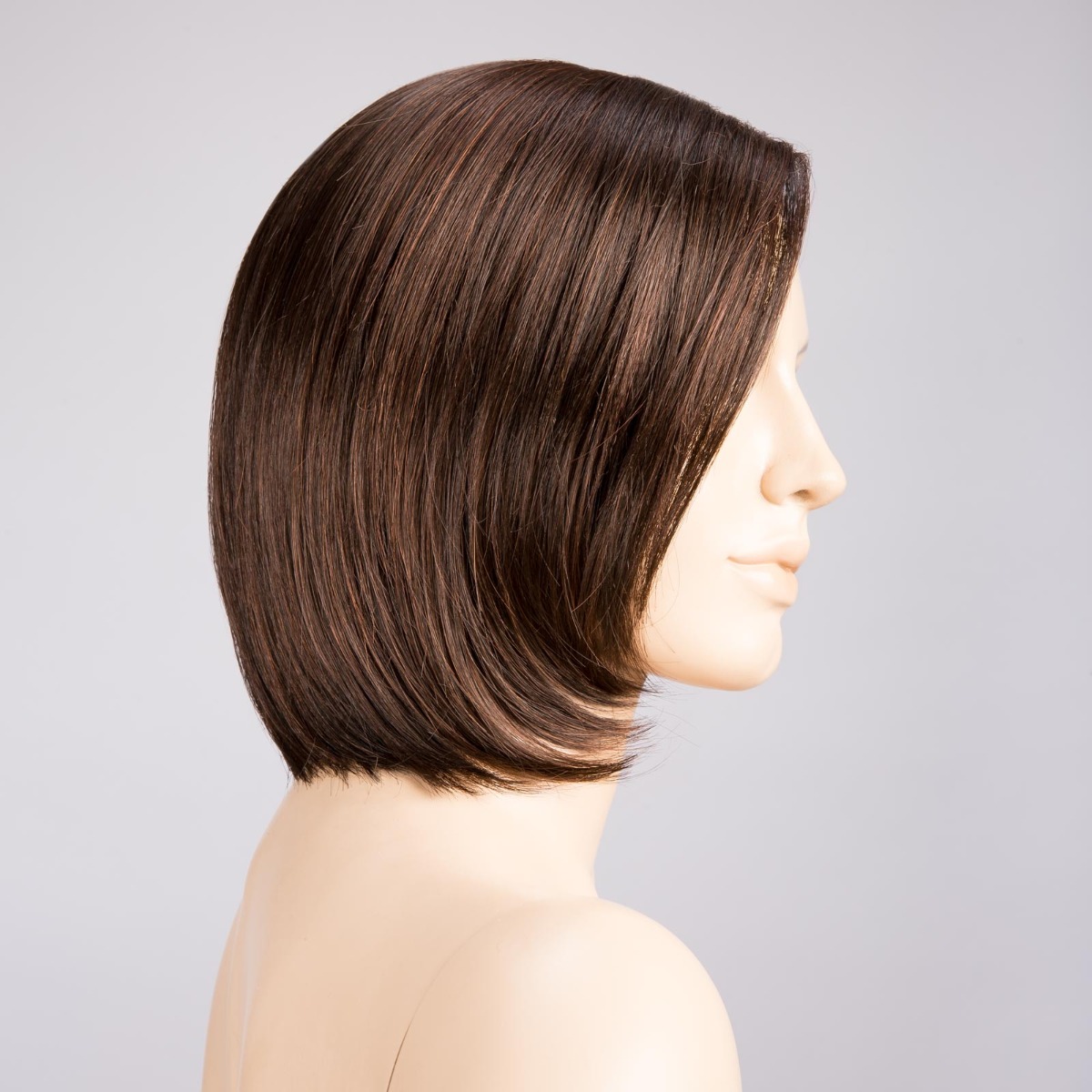 Peruecke elite in der Farbe darkchocolatemixbs