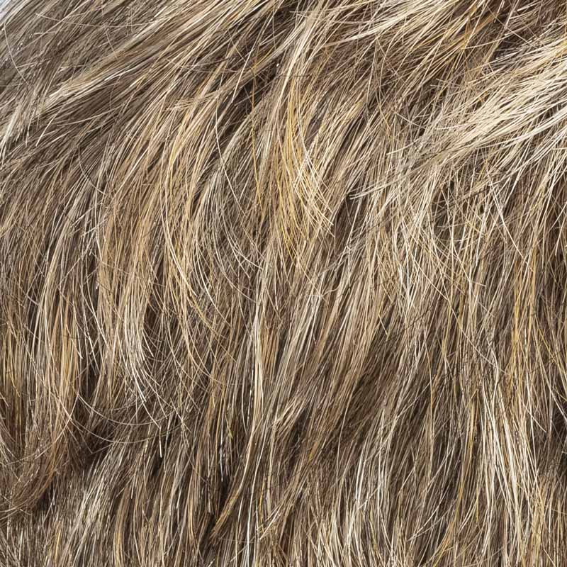 Peruecke sabbia in der Farbe darksandmix