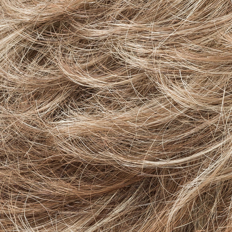 Peruecke city in der Farbe darksandmix