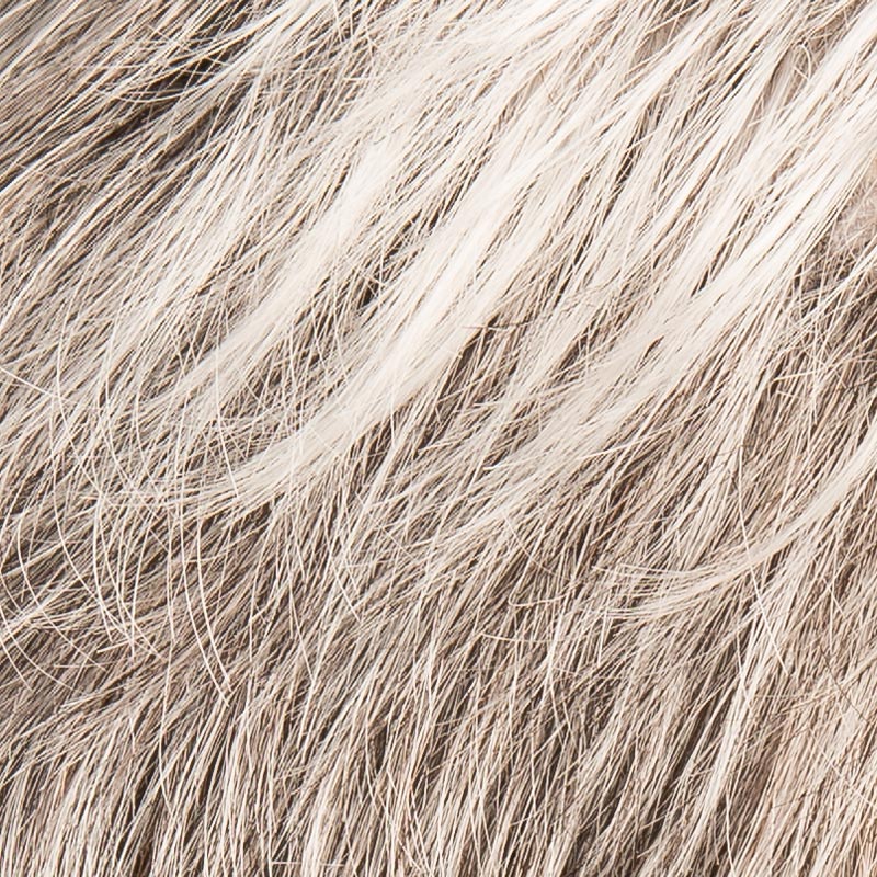 Peruecke risk in der Farbe saltpeppermix