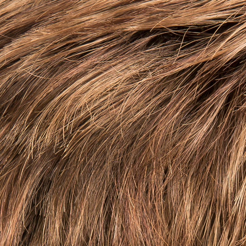 Peruecke tab in der Farbe moccarooted