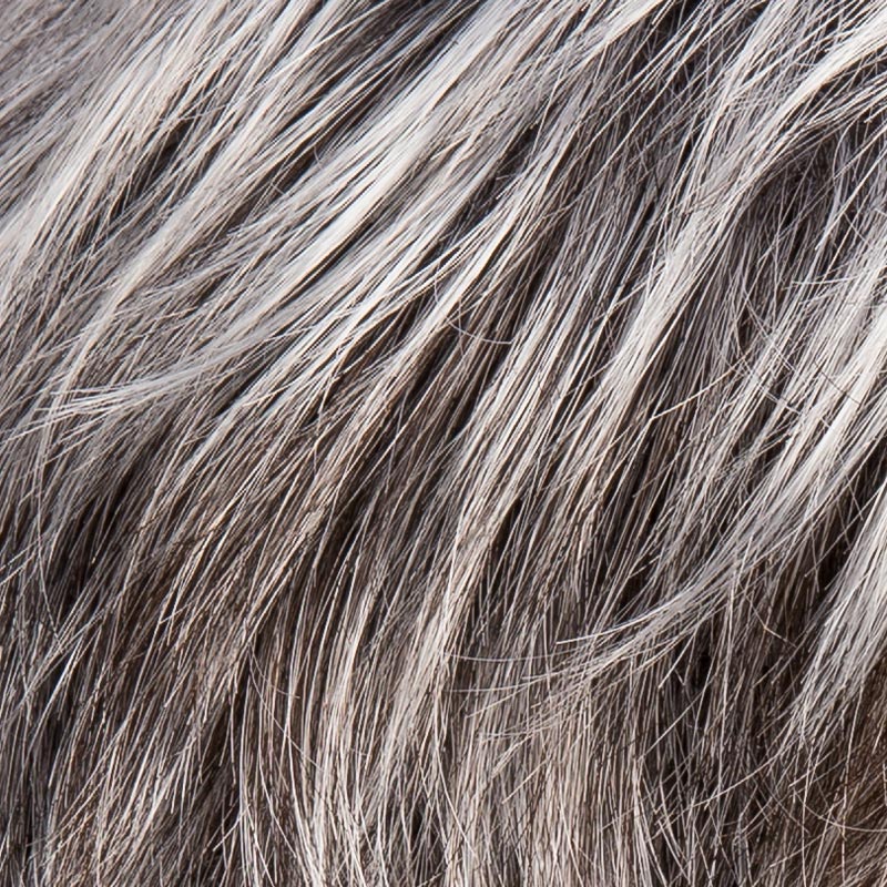 Peruecke cool in der Farbe saltpeppermix