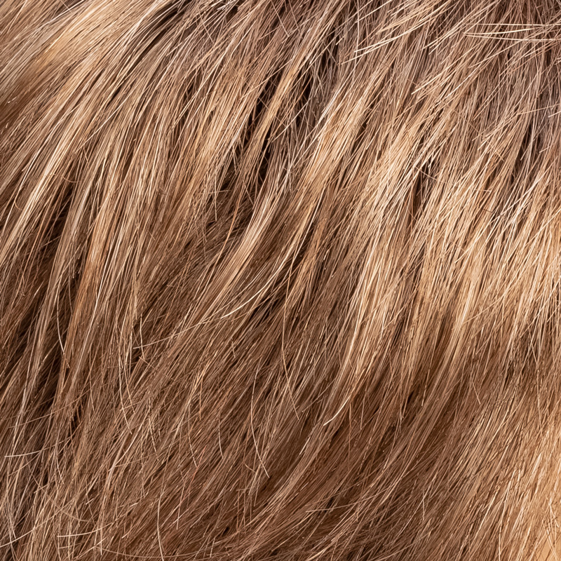 Peruecke liza in der Farbe darksandmix