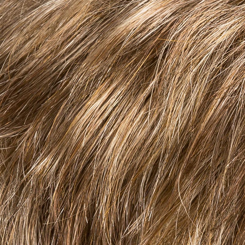Peruecke ginger in der Farbe lightbernsteinmix