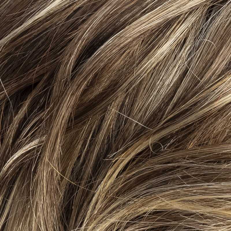 Peruecke esprit in der Farbe bernsteinrooted