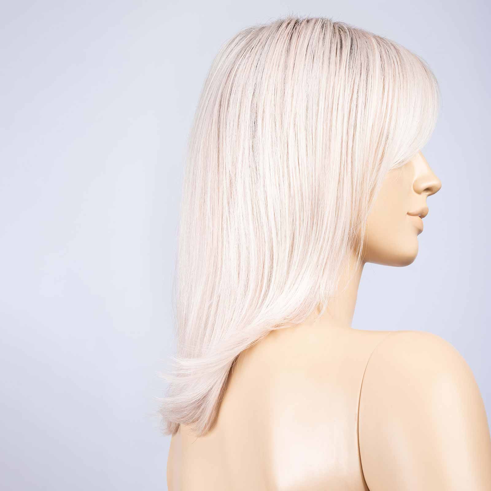 Peruecke luna in der Farbe pastelroseshadbs