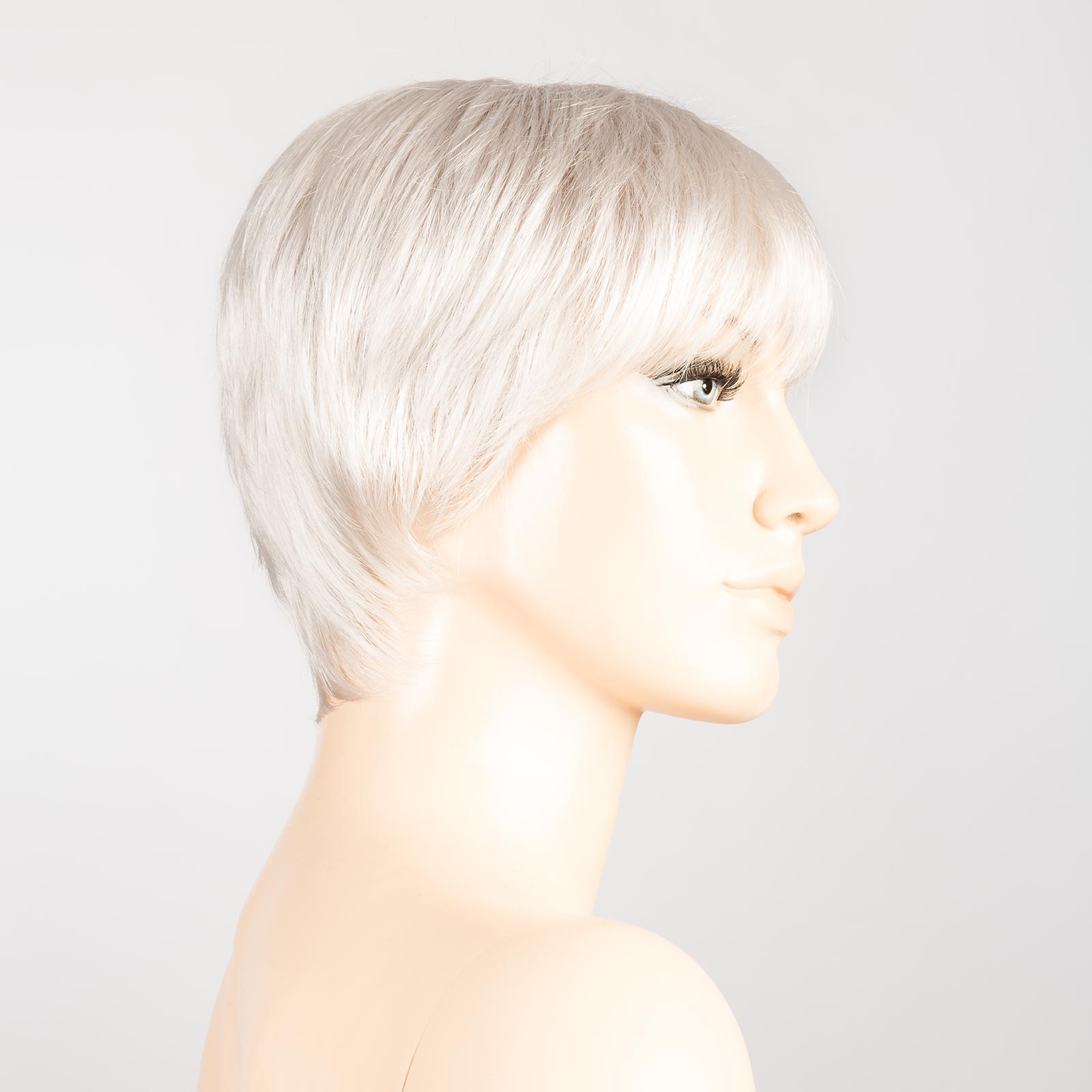 Peruecke ginger in der Farbe whitemixbs