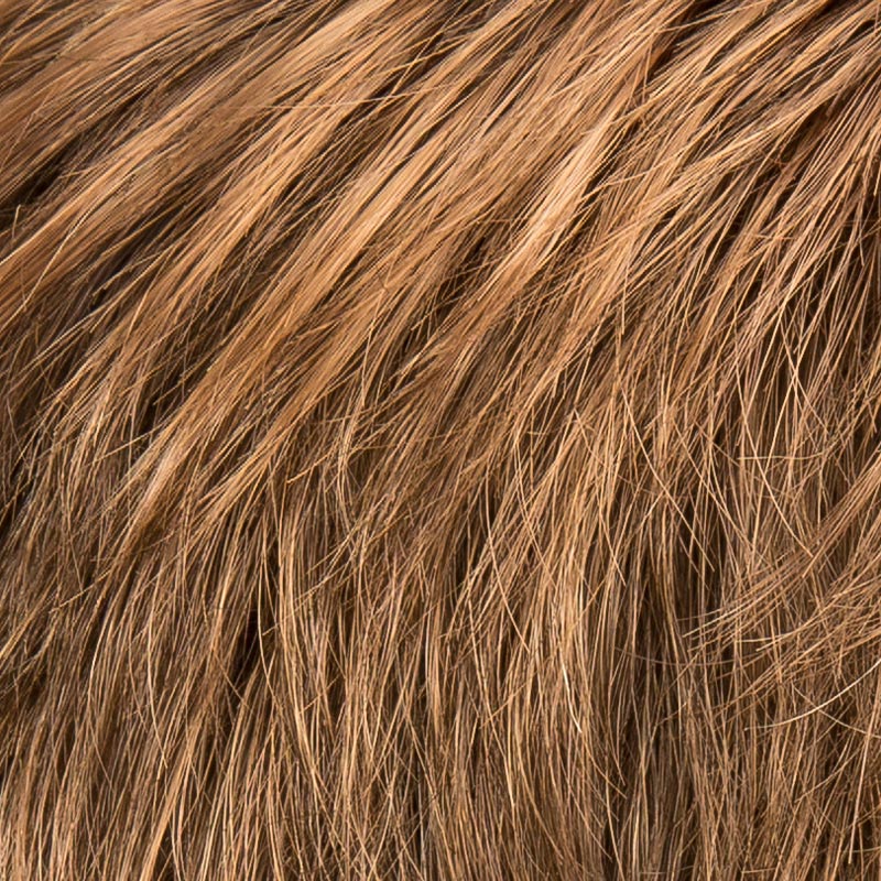 Peruecke risk in der Farbe moccalighted