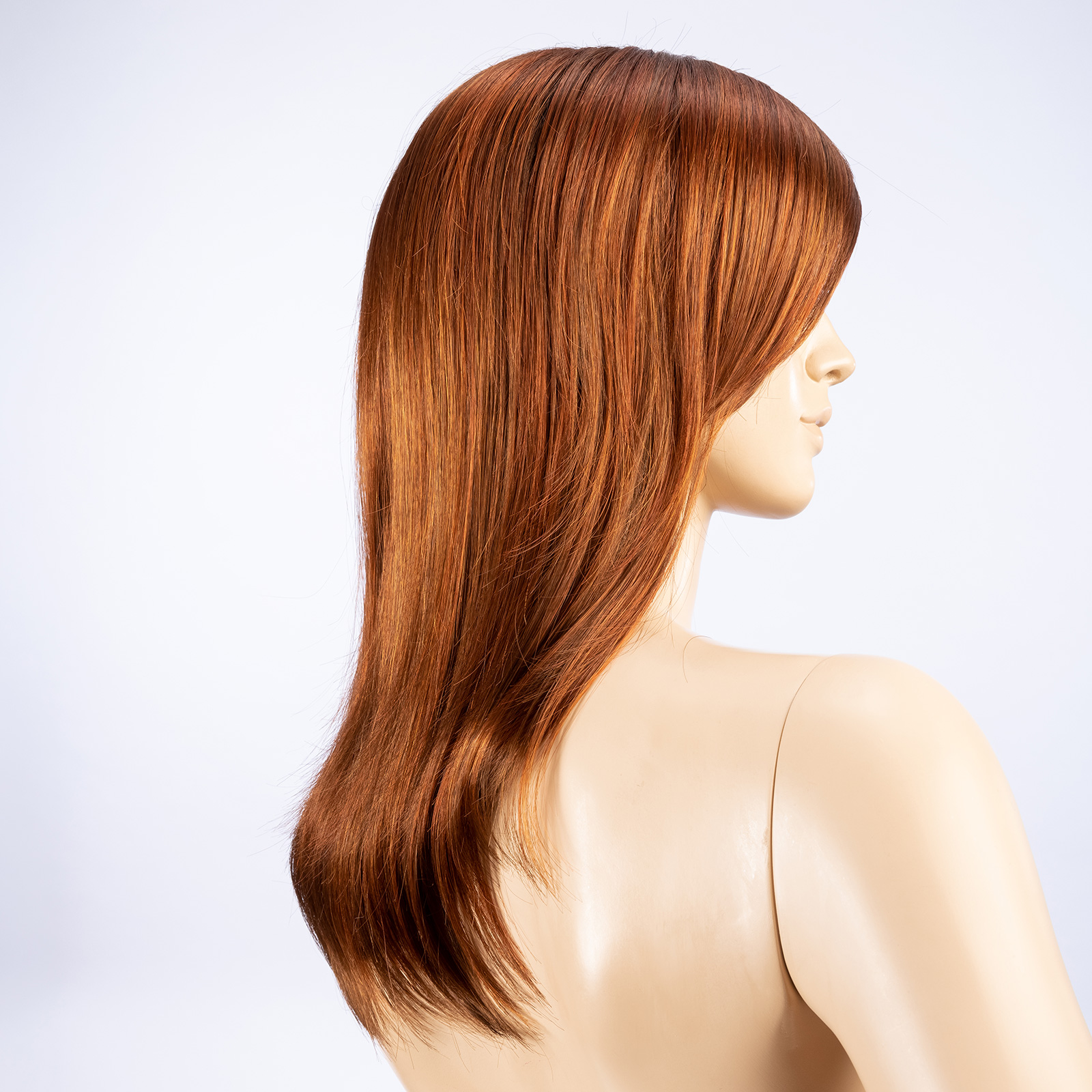 Peruecke impress in der Farbe cinnamonrootedbs