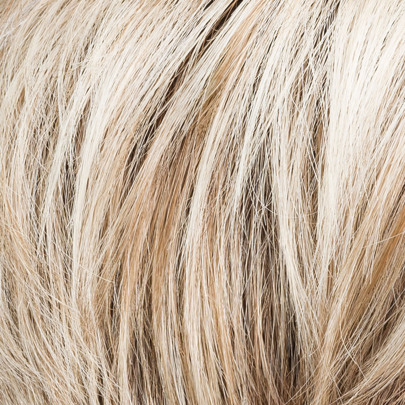 Peruecke elan in der Farbe pearlblonderooted