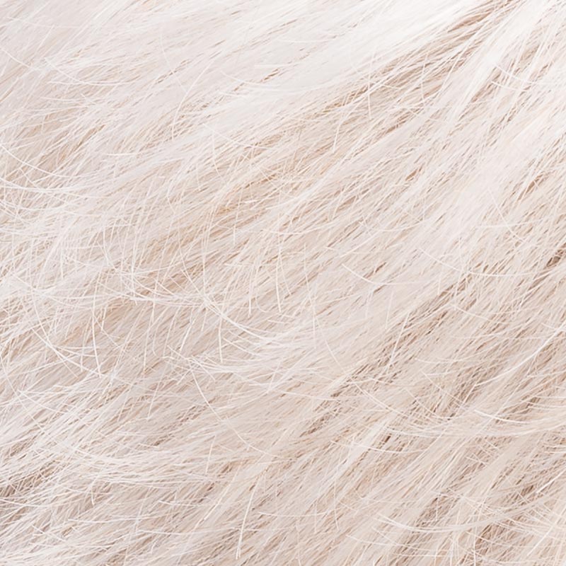 Peruecke posh in der Farbe silvermix