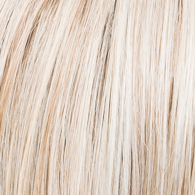 Peruecke voice in der Farbe pearlblonderooted