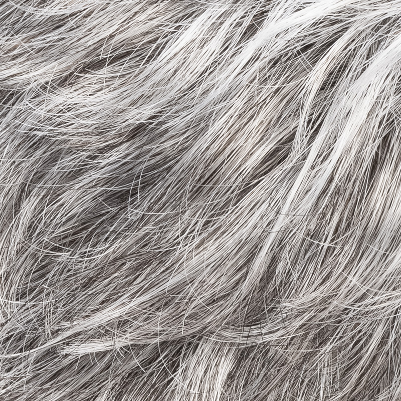 Peruecke lina in der Farbe darkgreymix