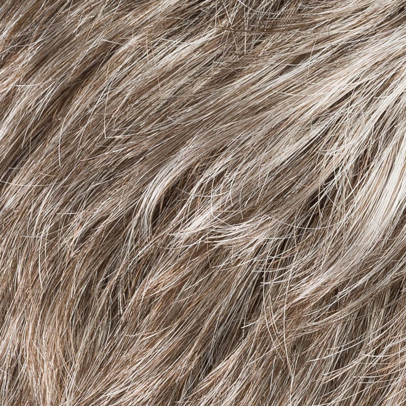 Peruecke carol in der Farbe smokemix