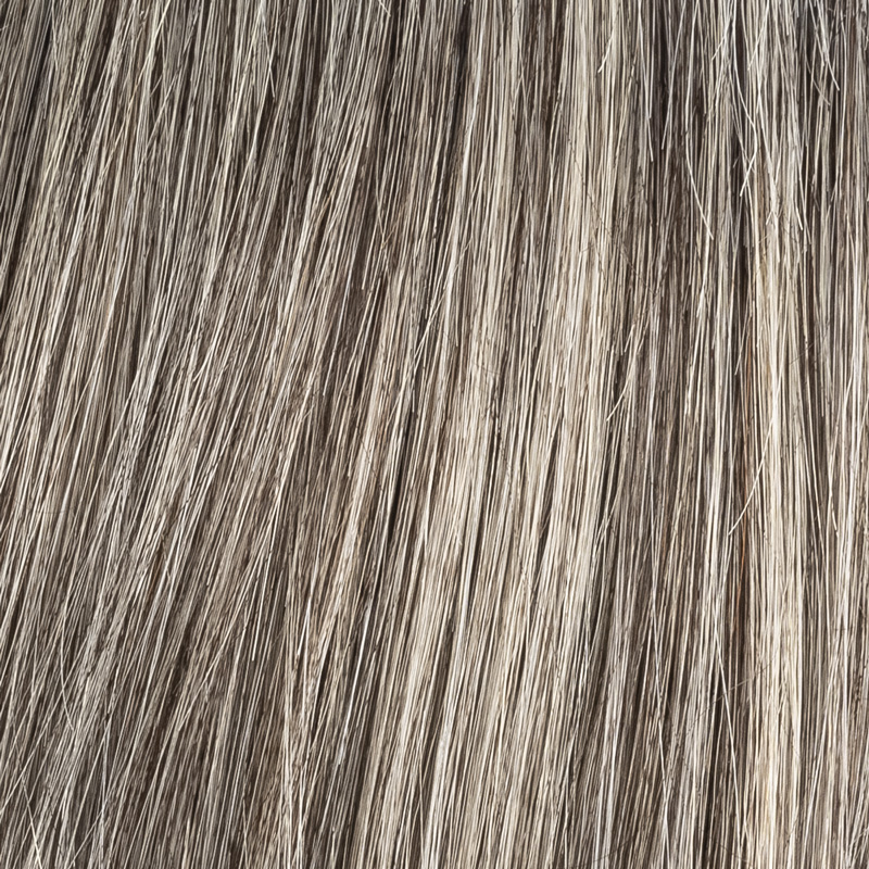 Peruecke catch in der Farbe IIsaltpeppermix