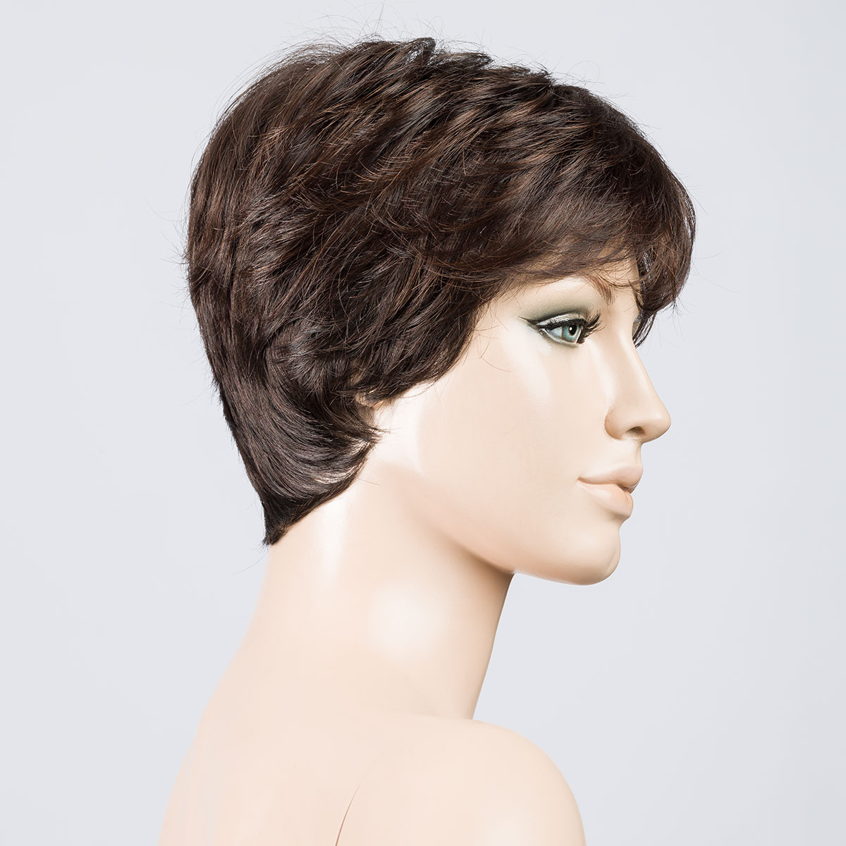 Peruecke bo in der Farbe lightespressomixbs