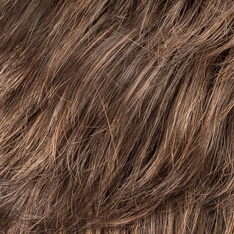 Peruecke carol in der Farbe chocolatemix
