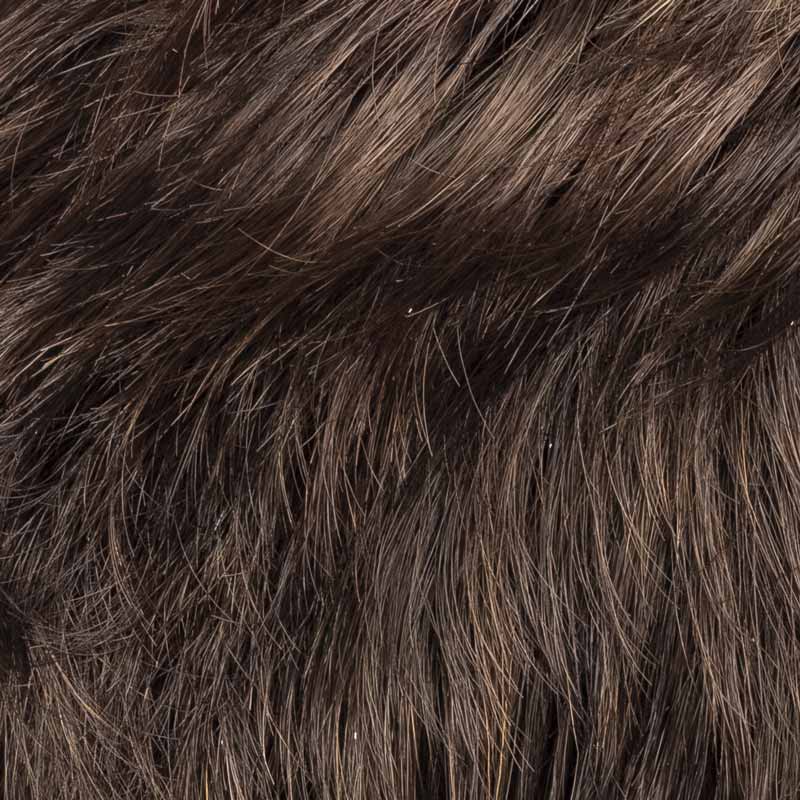 Peruecke sabbia in der Farbe darkchocolatemix