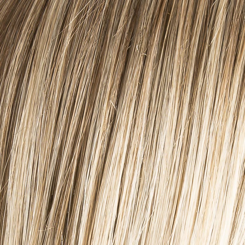 Peruecke code in der Farbe sandmix