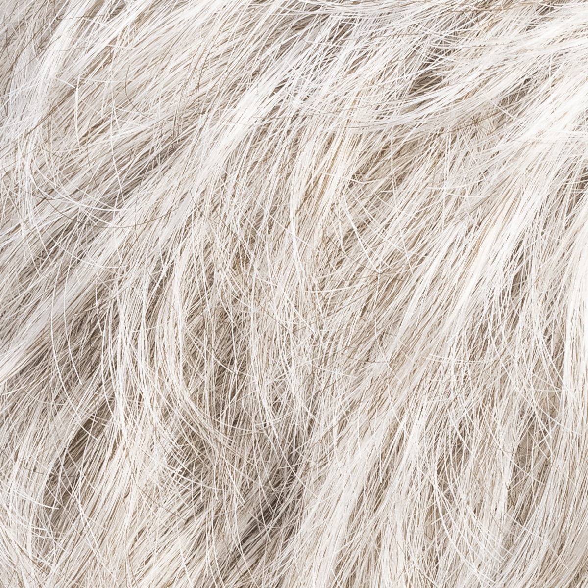 Peruecke lina in der Farbe lightgreymix