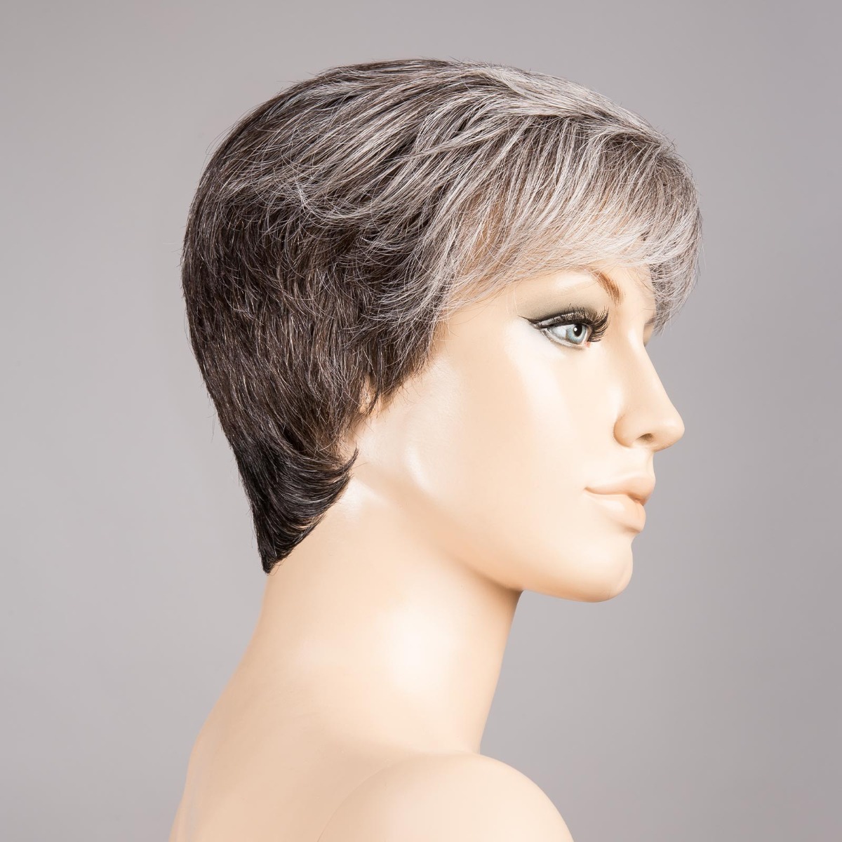 Peruecke encore in der Farbe saltpeppermixbs