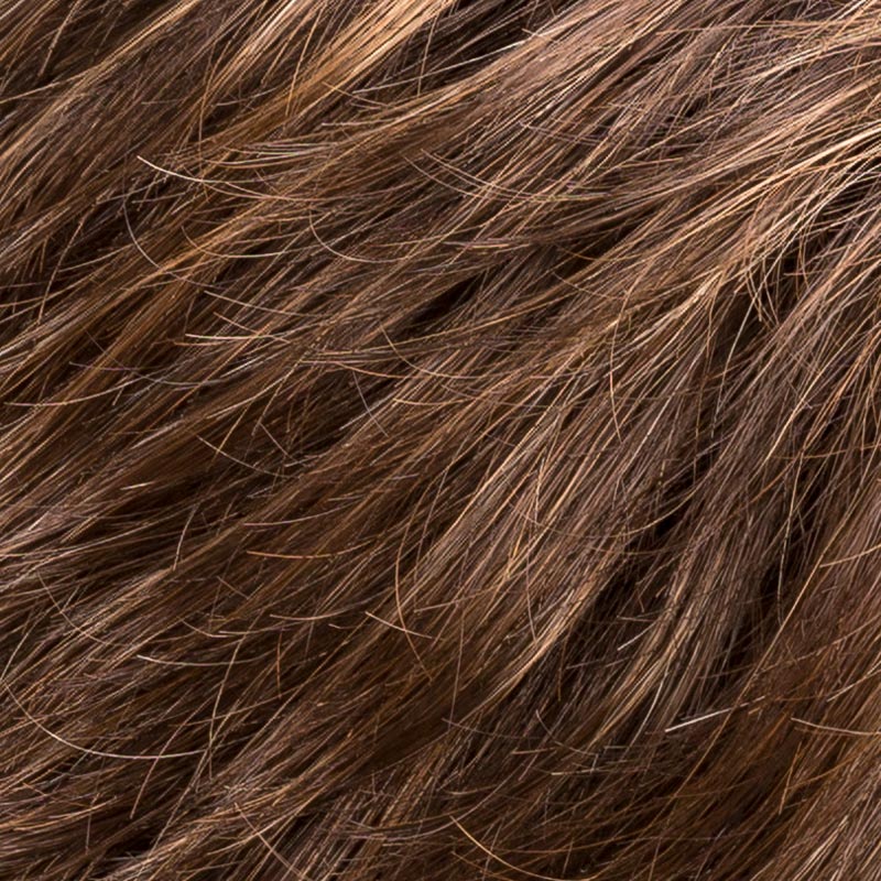 Peruecke posh in der Farbe chocolatemix