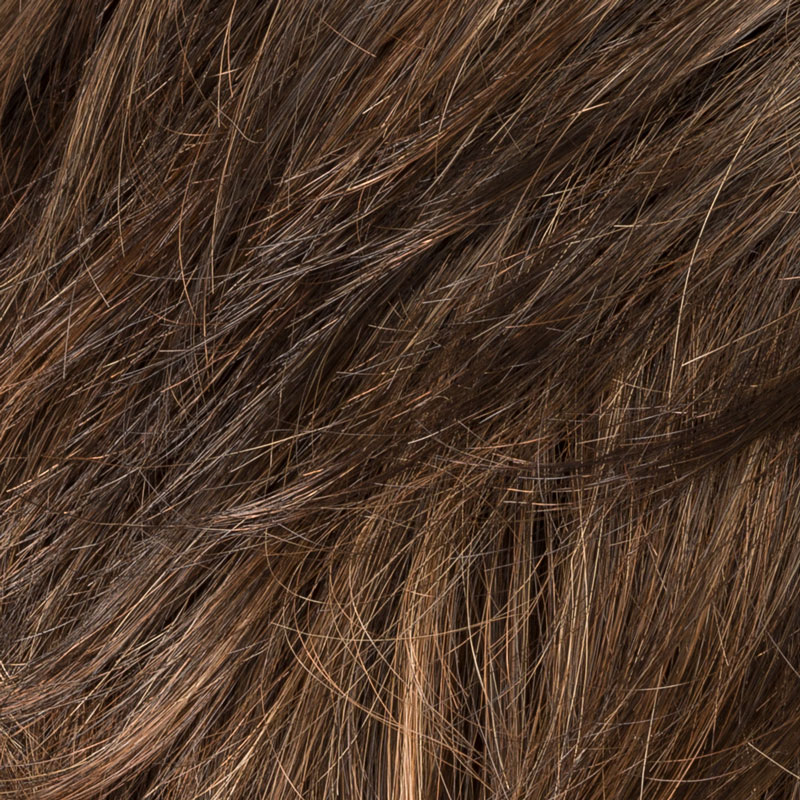 Peruecke flair in der Farbe chocolatemix