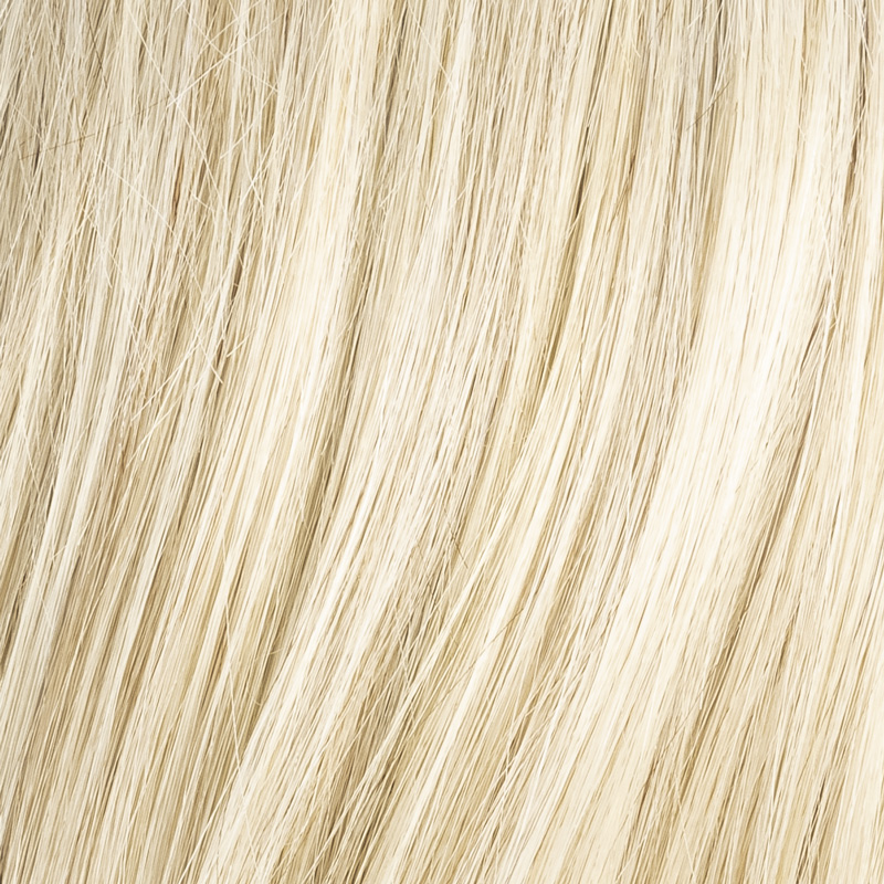 Peruecke image in der Farbe lightchampagnerooted