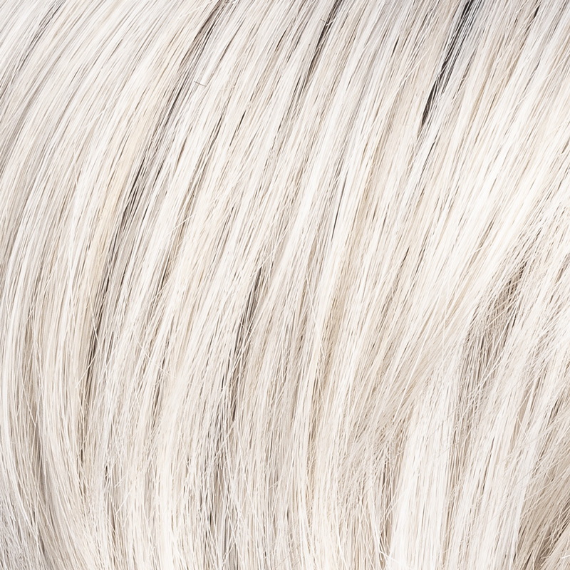 Peruecke ava in der Farbe polarsilvershad