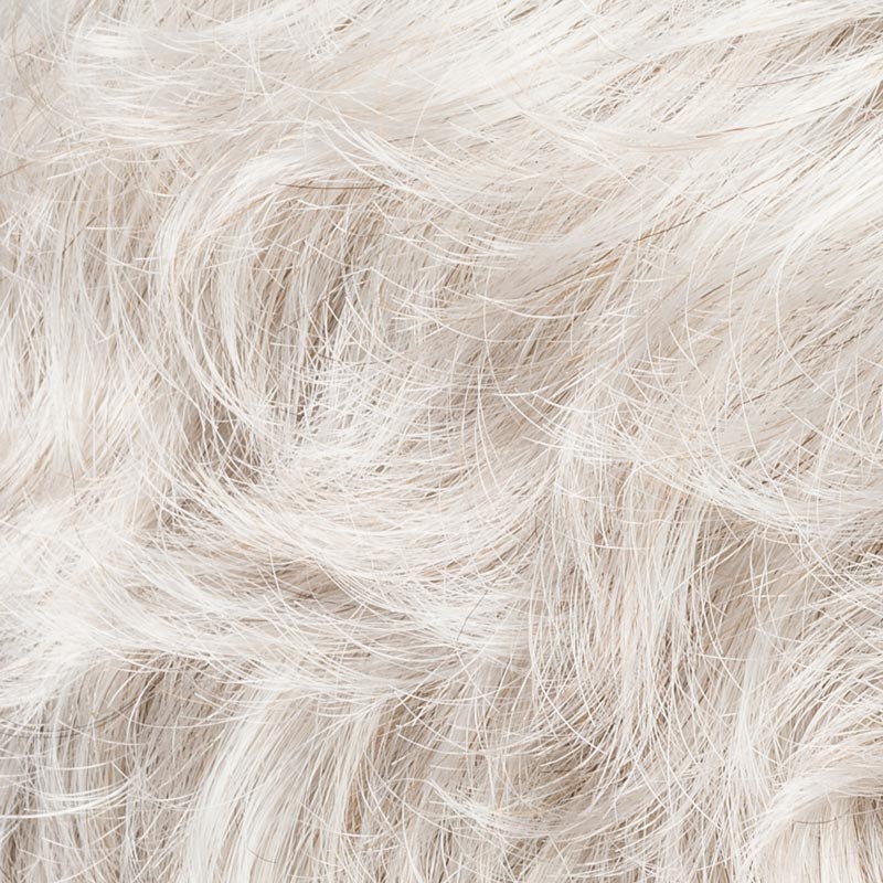 Peruecke apart in der Farbe snowmix