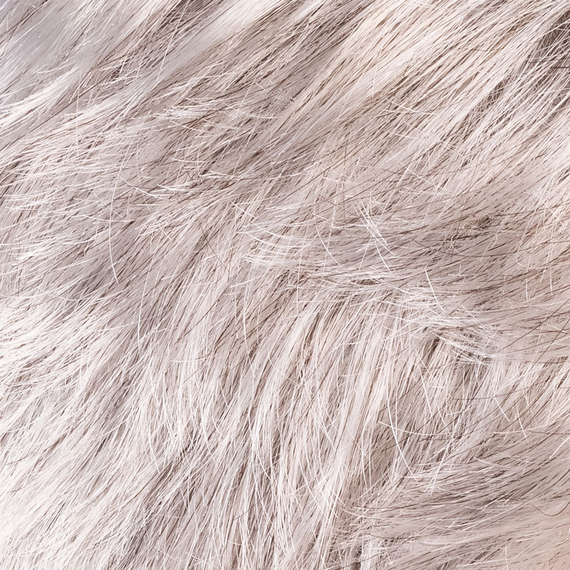 Peruecke risk in der Farbe comfortsilverrooted