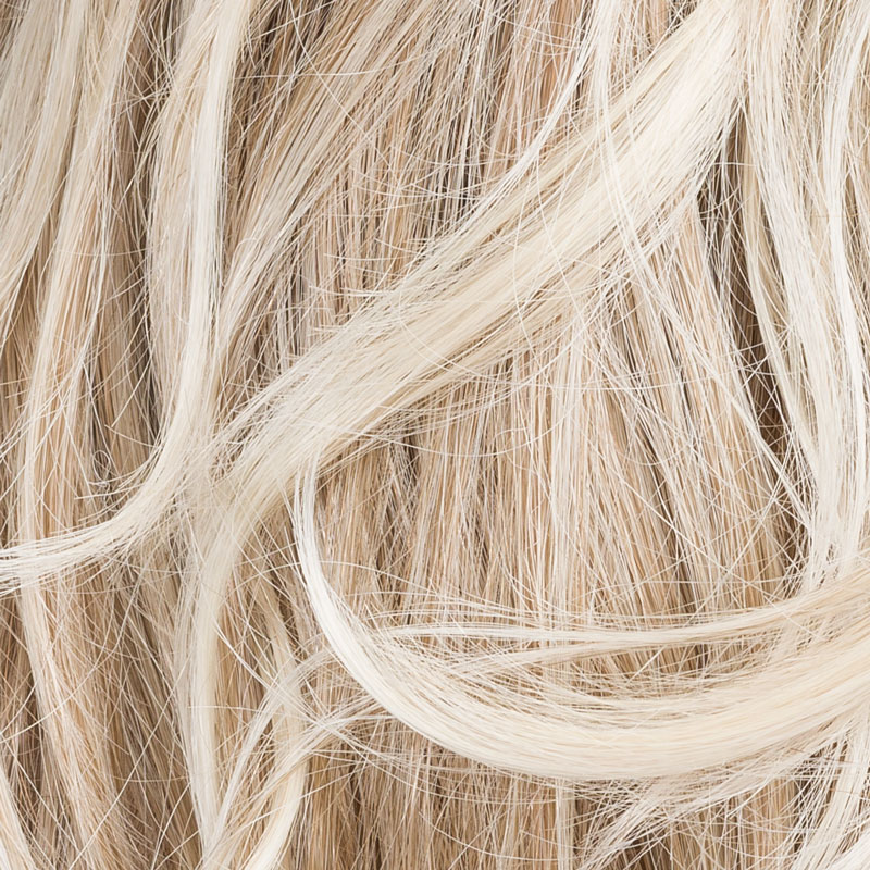 Peruecke delight in der Farbe pearlblonderooted