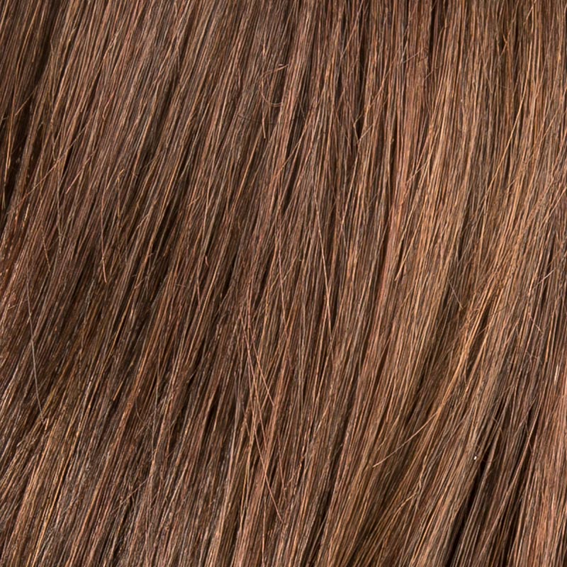 Peruecke mega in der Farbe darkchocolatemix