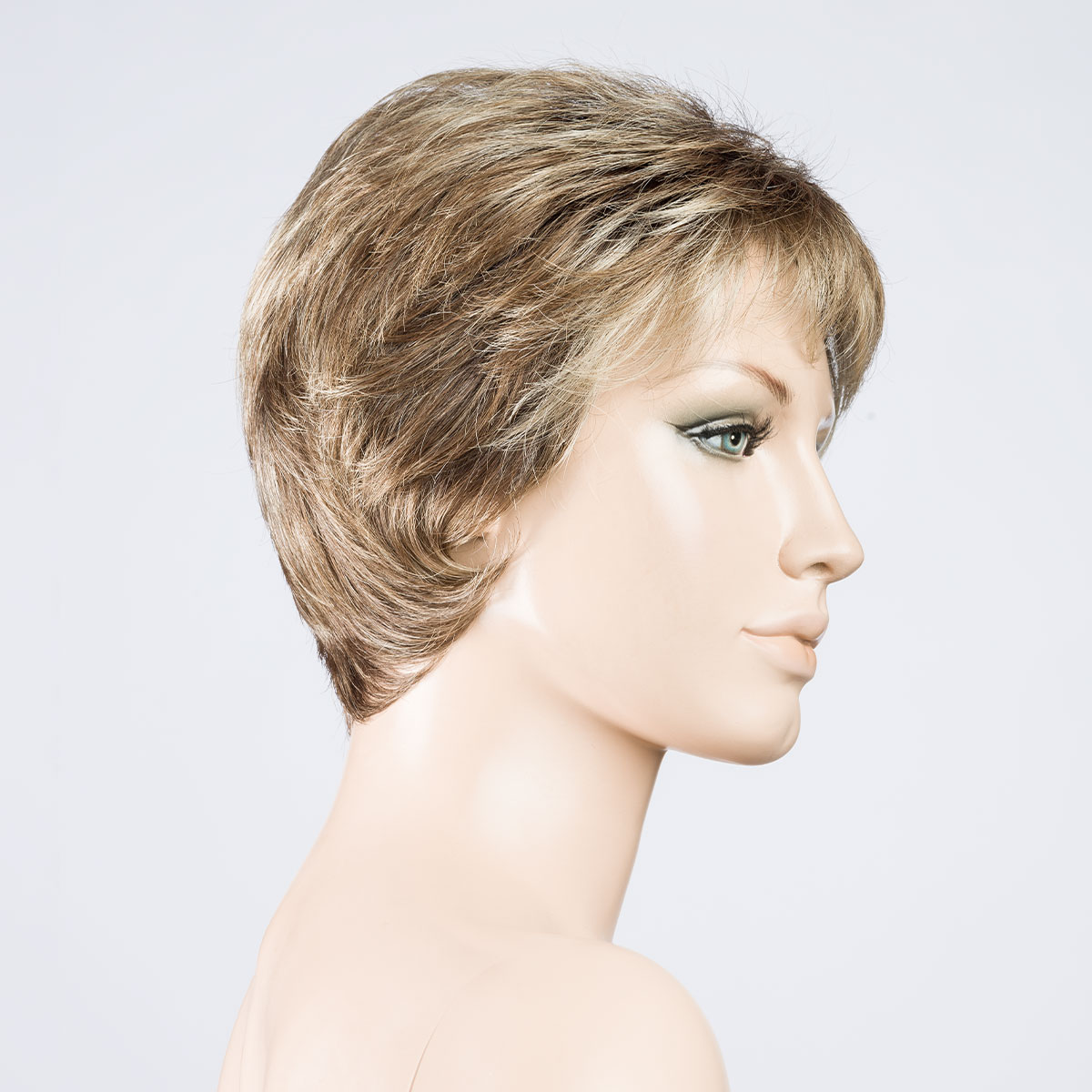 Peruecke alba in der Farbe comfortdarksandrootedbs